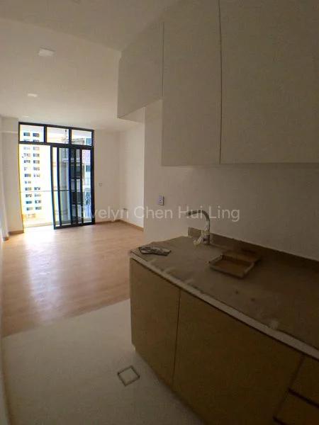 2 Bed Apartment (Condo) for Sale in  The Serenno - Image 1